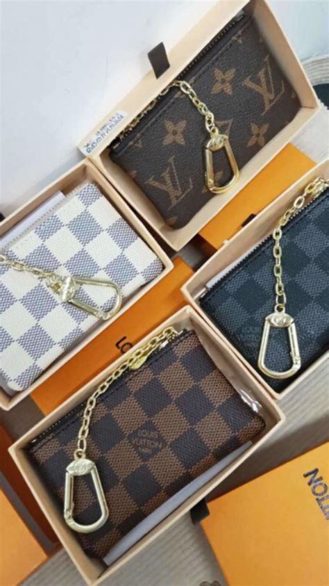 louis vuitton keychain dhgate|DHgate Louis Vuitton wallet.